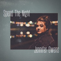 Spend the Night