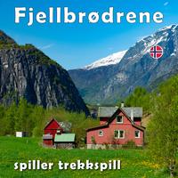 Søndagskaffe og spelemenn