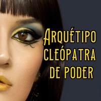 Arquétipo Cleópatra de Poder