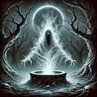 The Echo of the Forbidden