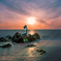 The Siren's Song