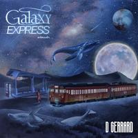 Galaxy Express (แค่มองตาฉัน)