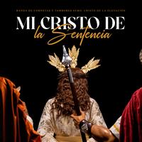 Mi Cristo de la Sentencia