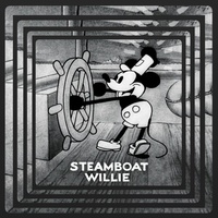 Steamboat Willie - (2024 Remaster)
