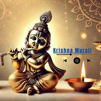 Krishna Murali (Soulful Flute & Guitar)