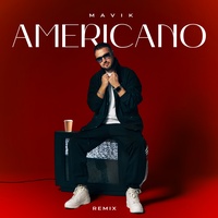 Americano (Plotnikoff Remix)
