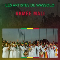 Armée Mali