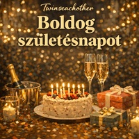 Boldog születésnapot - Funky Dakar New Wave Version
