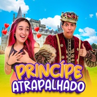 Principe Atrapalhado