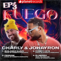 El Hierro - Prod. by Ernesto Losa x Roberto Ferrante