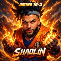 SHAOLIN