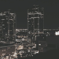 Hold Down The City - WDA Version