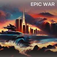 Epic War