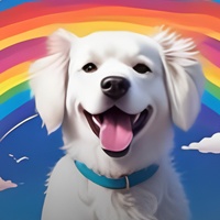 My Dog ​​My Best Friend