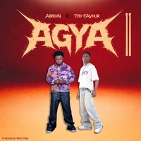 Agya || - Thy Favour Remix
