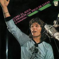 Gitana Te Quiero - Bulerías