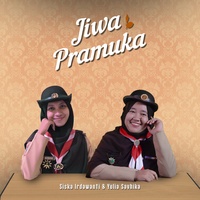 Jiwa Pramuka