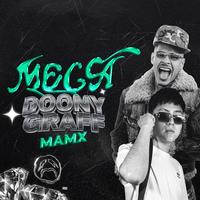 MEGA DOONY GRAFF