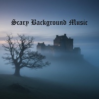 suspense horror scary creepy