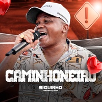 Caminhoneiro - Ao Vivo