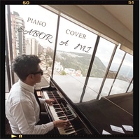 SABOR A MI (Versión Piano)