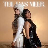 Teil das Meer