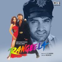 Tanha Tanha Yahan Pe Jeena