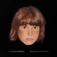 Te Estaba Esperando