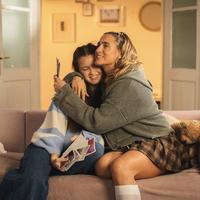 Komu miałabym powiedzieć