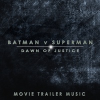 Batman v Superman - Dawn of Justice - From the Movie Trailer [Cover Version]