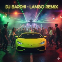 LAMBO - REMIX 2026