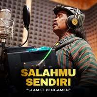 Salahmu Sendiri