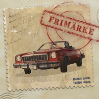 FRIMÄRKE