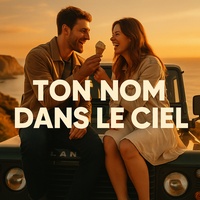 Ton Nom Dans Le Ciel