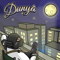INTRO - DUNYA EP