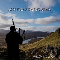 Scottish Adventurer