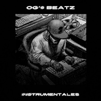 Old School 90s - Instrumental de Rap