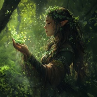 Dreams of Éire