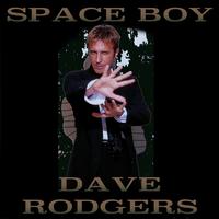 Space Boy