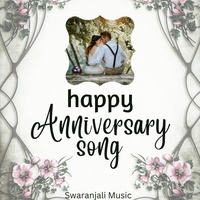 Happy anniversary song (Ye salgirah mubarak)