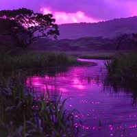 Stereo Love (ambient Slowed)