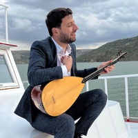 EZ DILGEŞE CANIM - COVER