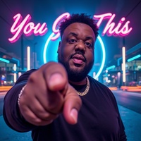 You Got This