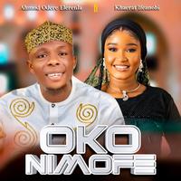 Oko nimofe