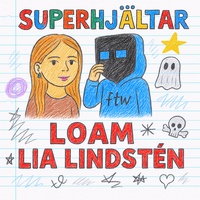 Superhjältar