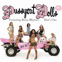 Don't Cha - More Booty Mix