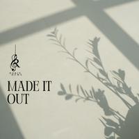 Made It Out - Instrumental