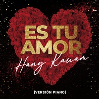 Es Tu Amor - Version Piano