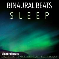 Binaural Beats (Calm Music)