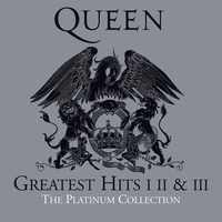 Thank God It's Christmas - 2011 Remaster